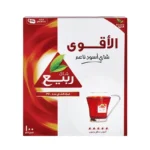 شاي الاقوي الربيع - 100 فتلة