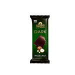 شيكولاتة دارك بالبندق كورونا -31جم