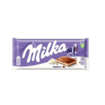 ميلكا شيكولاتة وايت - 100 جم