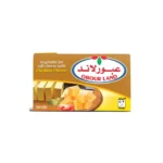 جبنة عبور لاند بالشيدر - 250 جم