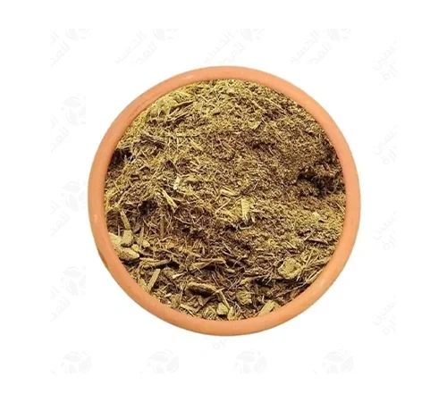 عرق سوس وزن