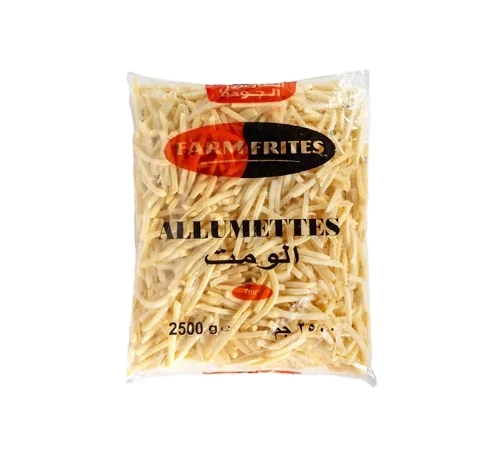 فارم فريتس بطاطس الوميت-2.5كجم