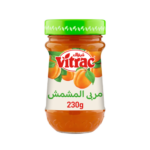فيتراك مربى مشمش - 230 جم