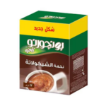 كابتشينو شيكولاتة بونجورنو - 18 جم - علبة 12 قطعة