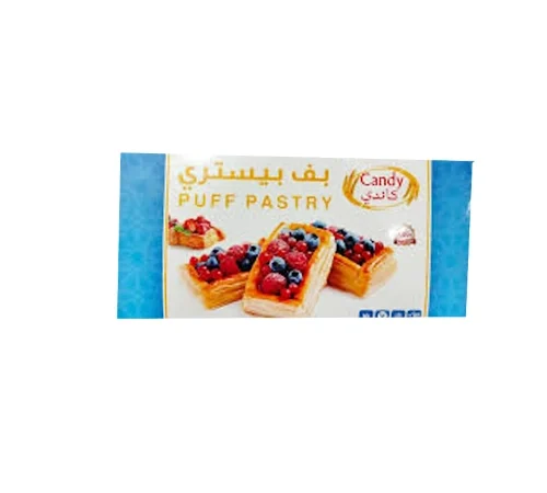 بف بيستري كاندي - 500 جم