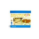 كنافة رول مجففة كاندي -20ق
