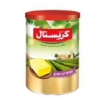 كريستال سمن بالزبدة الصفراء - 700 جم