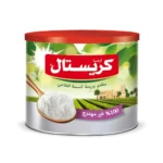 سمن ابيض كريستال - 2.5 ك