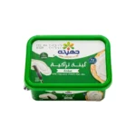لبنه تركية سادة جهينة - 250 جم