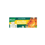 مرقة دجاج  كنور - 12 مكعب