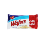 ويفر بسكويت بالفانليا - 6 قطع