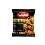 فرخة كاملة  اطياب -12ق