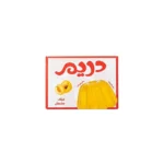 دريم جيلي مشمش - 70 جم