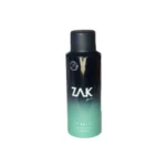 عطر زاك سبراي رجالي نو رولز - 175 مل