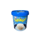ايس كريم كرنفاليتا فانيليا - 850 مل