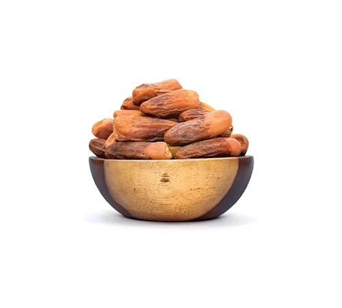 بلح ناشف وزن