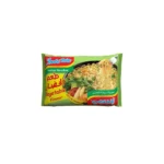 اندومي خضار زيت - 75 جم