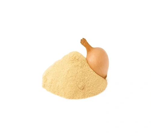 بصل بودرة - وزن