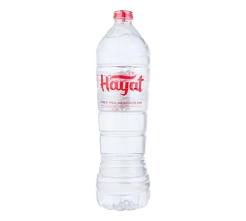 حياة مياة معدنية 1.5ل