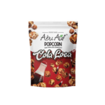 ابو عوف فشار بالكراميل و الكولا  -80 جم