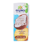 جهينه عصير بينا كولادا -235 مل