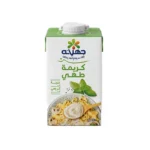 كريمة طهي جهينه - 500 مل