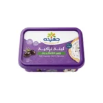 لبنة تركية جهينه زيتون كلاماتا وزعتر - 250 جرام