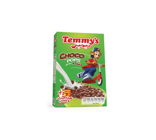 شوكو بوبس تميز – 110 جم