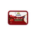 لبنه تركية جهينه طمام مجففة وريحان - 250 جرام