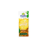 عصير جهينه اناناس – 235 مل