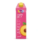 عصير لمار خوخ – 1 لتر