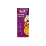 عصير لمار كوكتيل – 200 مل