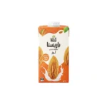 حليب باريستا جهينه لوز - 500مل