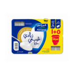 زبادي طبيعي المراعي – 105 جم (5+1)