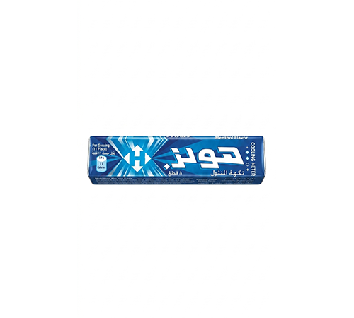 بونبون هولز - 8 قطع