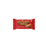 بسكويت الشمعدان ويفر محشو بالشوكولاتة – باكو