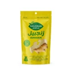 زنجبيل ناعم باب الشام – 35 جم