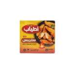 ستربس اطياب حار - 1 كيلو