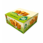 ريتش بيك بسكويت جوز الهند - 12 قطعة ( علبة 12 قطعة)