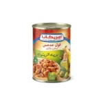 امريكانا فول بزيت الزيتون – 400 جم