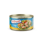 امريكانا تونة قطع – 140 جم