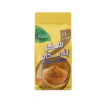 سكر بنى خام امتنان 750 جم