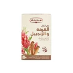 شاى قرفه والزنجبيل امتنان - 36 جم