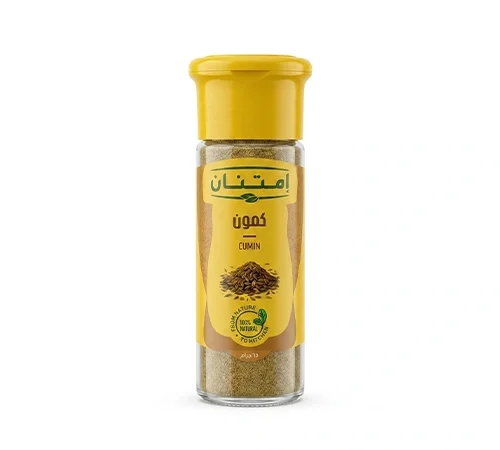 كمون امتنان 65 جرام